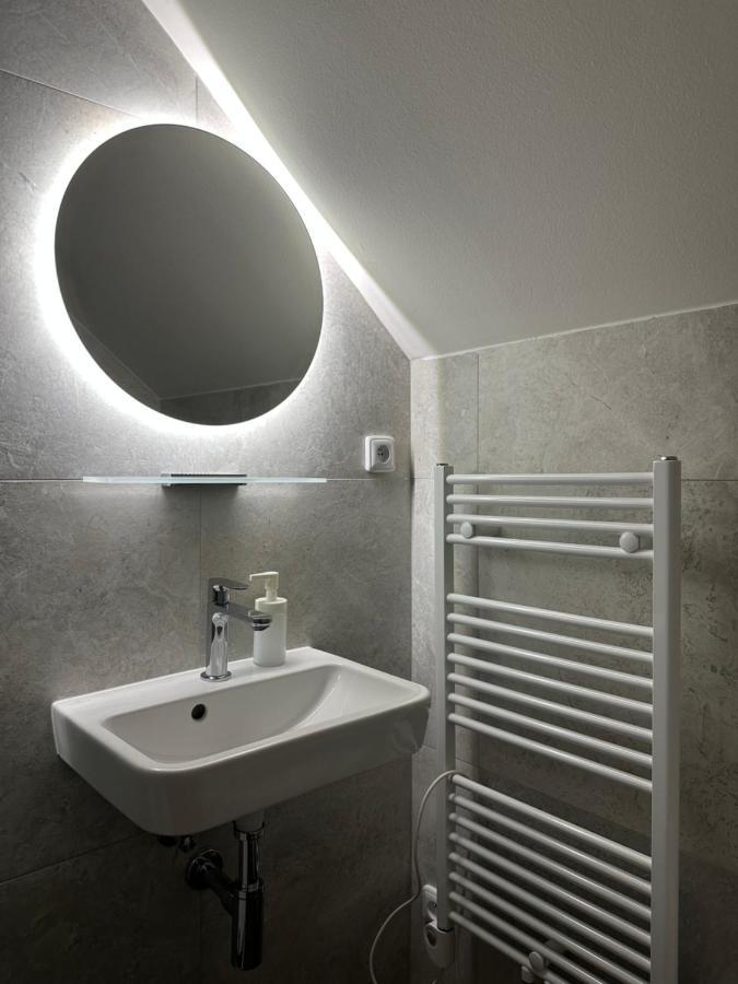 Hotel Degustarium Bavory Extérieur photo