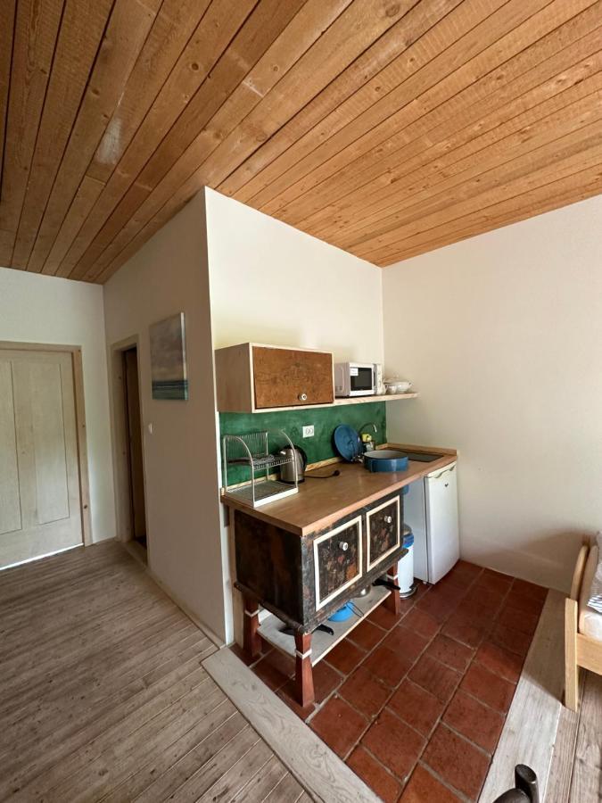 Hotel Degustarium Bavory Extérieur photo
