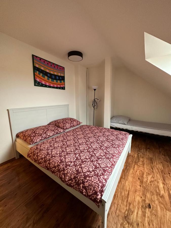 Hotel Degustarium Bavory Extérieur photo