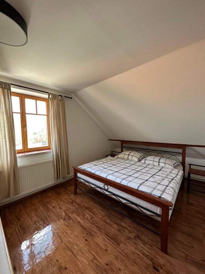 Hotel Degustarium Bavory Extérieur photo