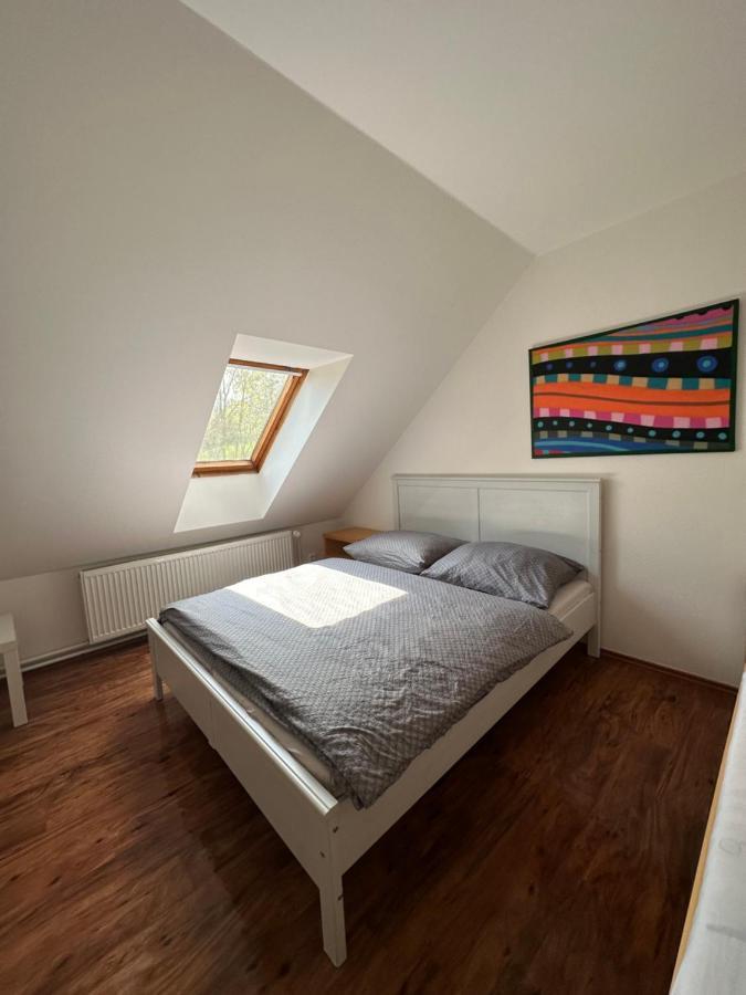 Hotel Degustarium Bavory Extérieur photo