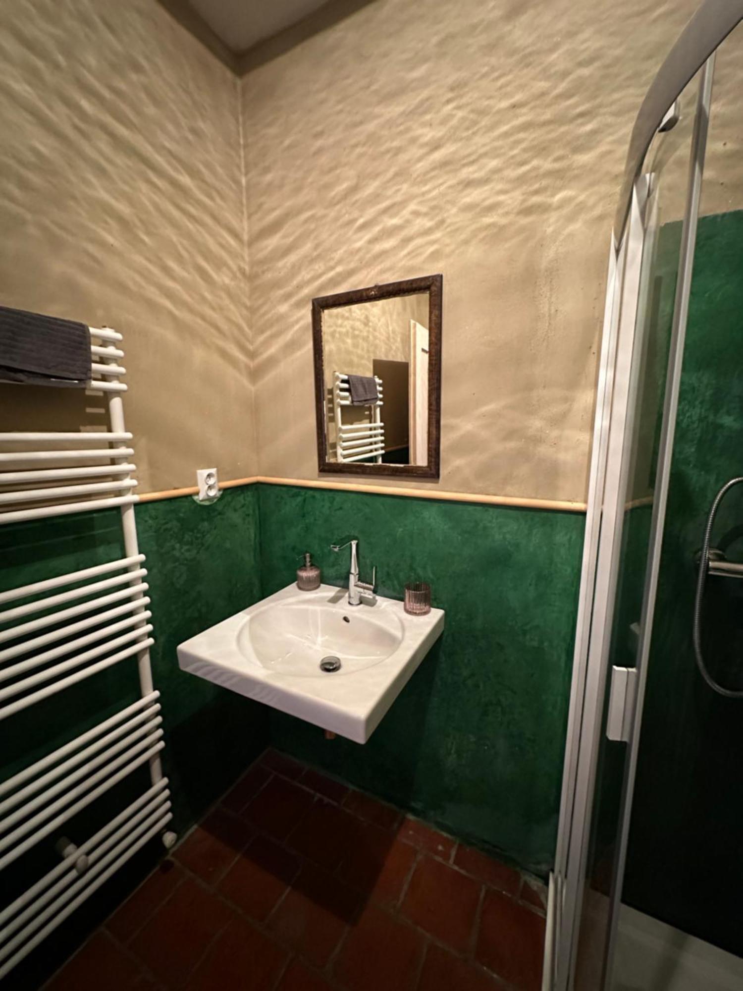 Hotel Degustarium Bavory Extérieur photo